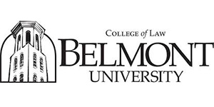 Belmont University College of Law Tutor – Law School Tutor